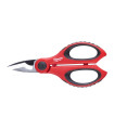 4932478620 Tijeras para electricista (UD)