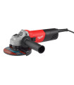 4933451211 AMOLADORA AG800-125E 800W MILWAUKEE (UD)