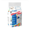 6012023 - ULTRACOLOR PLUS 120 NEGRO 5KG*** (UD)