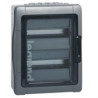 601832-CAJA MÓDULO ESTANCA IP65 2x12 MÓDULOS-LEGRAND ()