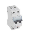 403589-MAGNETOTÉRMICO TX3 6kA-C P + N 32A-LEGRAND (UD)