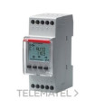 2CSM258763R0621-PROGRAMADOR DIGITAL D1-ABB (UD)