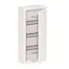 2CPX071681R9999-ARMARIO SUPERFICIE AT41R3 CON 36 mdulos(150mm) PUERTA METLICA-ABB ()