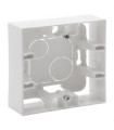 864181-CAJA DE SUPERFICIE NILOÉ STEP, 1 ELEMENTO, BLANCO MATE-LEGRAND (UD)