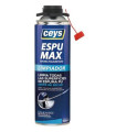 504804-ESPUMA DE POLIURETANO ESPUMAX LIMPIADOR 500ml (AEROSOL)-CEYS (UD)
