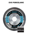 EVOPR0125 EVO PORCELANIC 125 x 10 H22,2 ELITE-IRODI (UD)