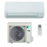 FTXF25E-UNIDAD INTERIOR PARED SENSIRA FTXF25E BOMBA DE CALOR-DAIKIN ()