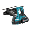 HR003GZ-MARTILLO LIGERO BL 40VMAX XGT 28mm-MAKITA (UD)