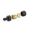 2.645-010.0 Adaptador para grifos-KARCHER (UD)