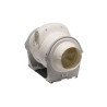 00702000 EXTRACTOR DUCT IN-LINE 100/270 CATA (UD)