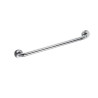 GIF 401-BARRA RECTA 30cm INOXIDABLE SATINADA-GUT (UD)