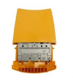 535720-AMPLIFICADOR DE MÁSTIL 24V 3E/1S FM-B3/DAB-U G42 Vs116-TELEVES ()