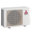 MXZ-2HA40VF-UNIDAD EXTERIOR MXZ-2HA40VF-MITSUBISHI ELECTRIC - CLIMA ()