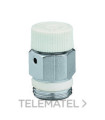 505111-PURGADOR MANUAL 505 1/8" BLANCO-CALEFFI (UD)