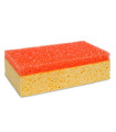 20906-ESPONJA RUBINET MIXTA-RUBI (UD)