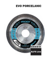 EVOPRO115 EVO PORCELANIC 115 x 10 H22,2 ELITE-IRIDOI (UD)