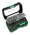 750365-JUEGO PUNTAS ATORNILLAR 25mm (50u)-HIKOKI (UD)