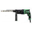 DH26PB2WSZ-MARTILLO PERFORADOR DH26PB2 CON PERCUSIÓN 830W-HIKOKI (UD)