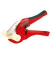 52000-TIJERAS PARA TUBO PLÁSTICO ROCUT 42 TC-ROTHENBERGER (UD)