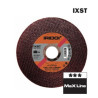 IXST0115 -DISCO SUPERFINO 115 X 1.0 T41 IRIDOI (UD)