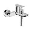 72450000-MEZCLADOR MONOMANDO DE BAÑERA VISTO REBRIS E CROMO-HANSGROHE (UD)