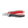 ALICATE CORTE DIAGONAL 160MM.RATIO6508H160 (1)