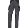 MCPA2GRGT-PANTALÓN TRAB.Mach2 CORPORATE POL.ALG.RIPSTOP Ta.L GCL./GRO.-DELTA PLUS ()