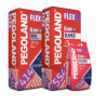 100003PEGOLAND FLEX  C2TE S1Blanco5 Kg** (UD)