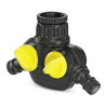 2.645-199.0 DISTRIBUIDOR 2 VIAS- KARCHER (UD)