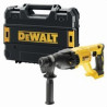 DCH133NT-XJ-MARTILLO ELECTRO NEUMÁTICO XR SDS PLUS 18V 2,6j-DEWALT ()