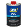 900002-DISOLVENTE DESENGRASANTE CEYS DE PVC 500ml (BOTE)-CEYS (UD)