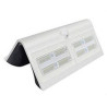 8503 B-APLIQUE SOLAR 6,8W 800lm 4000K ÁNGULO DE DETECCIÓN 120º BLANCO-FENOPLASTICA ()