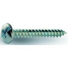 15090-TORNILLO PARA GRAPA TEGM 4,5x35 (CAJA 100u)-FISCHER (UD)