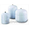 GD18-DEPOSITO INOXIDABLE MEMBRANA RECAMBIABLE GD18 DIÁMETRO 270-ELBI (UD)