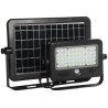 8522 N-APLIQUE SOLAR 10W 1.100lm 4.000K-FENOPLASTICA ()