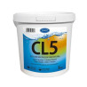 1205100050 CLORO 5 ACCIONES EN TABLETAS 5KG.-TAMAR (UD)