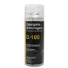 9105-001-SPRAY DETERGENTE ESPUMOSO 400ml-VECAMCO (UD)