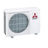 MUZ-HR35VF-UNIDAD EXTERIOR MUZ-HR35VF-MITSUBISHI ELECTRIC - CLIMA ()