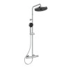 A7210AA-COLUMNA TERMOSTÁTICA CERATHERM T25+ 2 FUNCIONES D260mm CROMO-IDEAL STANDARD ()