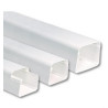 9803-002-08-CANAL CLIMA PLUS 125x75 BLANCO (EN BARRA 2m)-VECAMCO (ML)