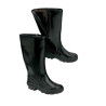 BOTA AGUA FORRADA SIN PROTECCION T/45 MP01187 (UD)