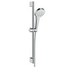 26562400-SET DUCHA CROMA SELECT S VARIO 65cm BLANCO-HANSGROHE ()