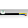 CABLE CERVIFLEX VV-F 500V FLEXIBLE 2X1 CERVI (ML)
