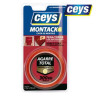 507240-CINTA ADHESIVA DE MONTAJE CEYS MONTACK XPRESS (BLÍSTER)-CEYS (UD)