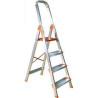DOMIN08S-ESCALERA SEMIPROFESIONAL 8 PELDAÑOS-PLABELL ()