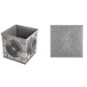 1265 ARQUETA COMPLETA CON TAPA 200X200X200 Ø 50-110-SOLFLESS (UD)
