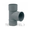 DSM-118-DERIVACIÓN 87° M-H DIÁMETRO 110mm-CODOPLAST (UD)