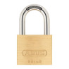 CANDADO LATON 50 MM ABUS 1376D50 (1)
