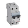 403587-MAGNETOTÉRMICO TX3 6kA-C P + N 20A-LEGRAND (UD)
