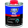900211-ADHESIVO CEYS 1000ml P/TUB.RÍGIDAS PVC PRES.(BOTE TAPÓN PINCEL)-CEYS ()